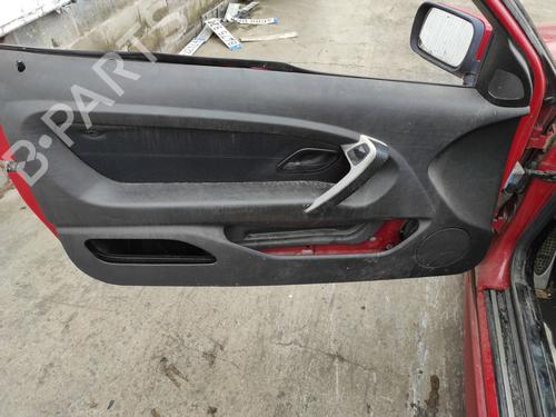 Left headlight BMW 3 Compact (E46) 320 td | BP25461248C28 