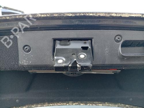 Used Tailgate lock Tailgate lock MERCEDES-BENZ C-CLASS (W203) C 180 Kompressor (203.046) (143 hp) 36489805 36489805