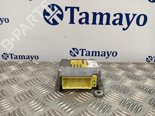 Used ECU airbags TOYOTA AVENSIS Saloon (_T27_) [2008-2018]  19784363