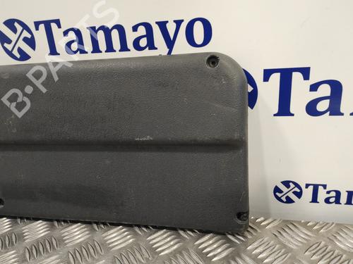 Door moulding trim PEUGEOT EXPERT (224_)  | BP14358691C150 