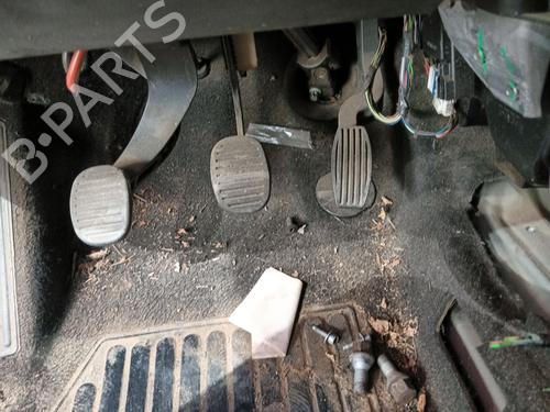Pedal für Pedal 39077104 39077104