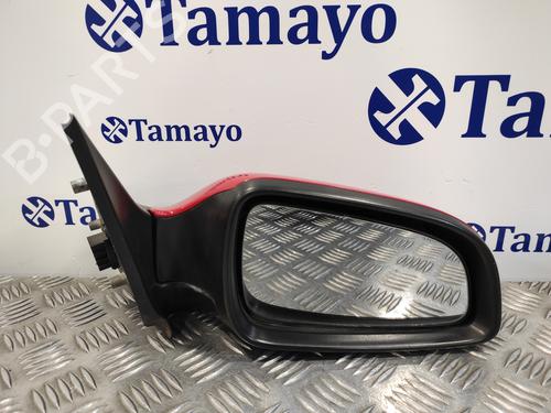 Bakspejl Højre OPEL ASTRA H GTC (A04) [2005-2010]  15883104