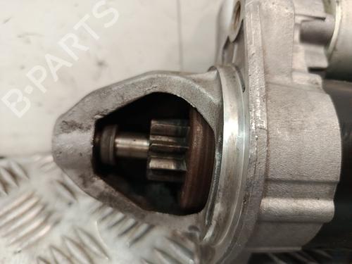 Starter MERCEDES-BENZ C-CLASS (W203) C 180 Kompressor (203.046) | BP37606145M8 - Image 3