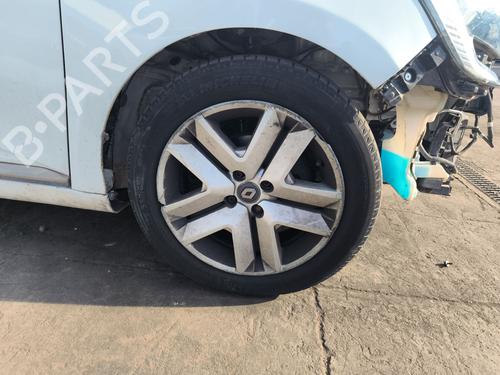 Used Right front steering knuckle Right front steering knuckle 39503185 39503185