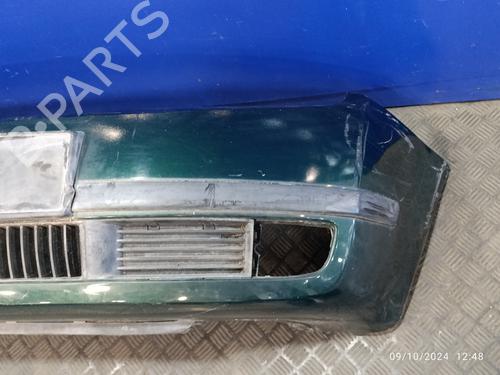 Front bumper SKODA FABIA I (6Y2)  | BP20291557C7 