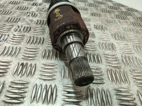 Left front driveshaft RENAULT MEGANE IV Hatchback (B9A/M/N_) 1.6 dCi 130 (B9A4) | BP32868512M38  - Image 6