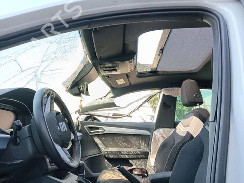 Right front fog light SEAT IBIZA V (KJ1, KJG) 1.5 TSI | BP29309325C31 