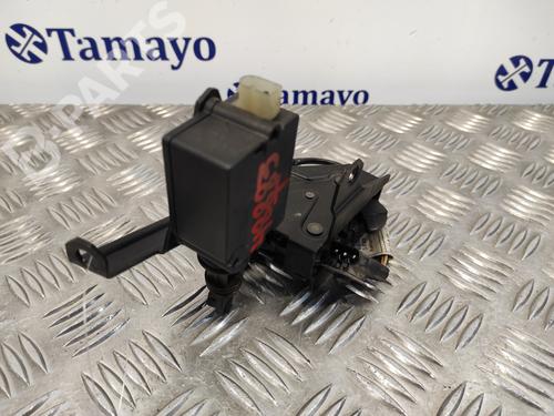 Tailgate lock BMW 5 Touring (E39) 525 tds | BP11024538C101 