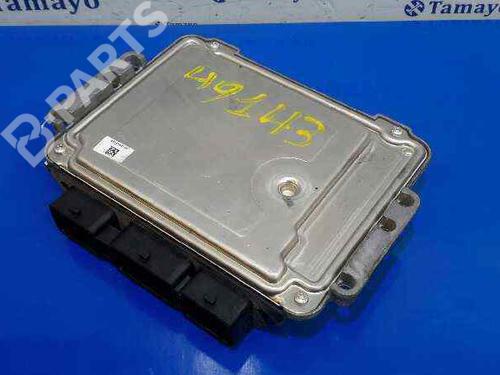 Engine control unit (ECU) PEUGEOT 308 I (4A_, 4C_) 1.6 HDi | BP5149330M57 