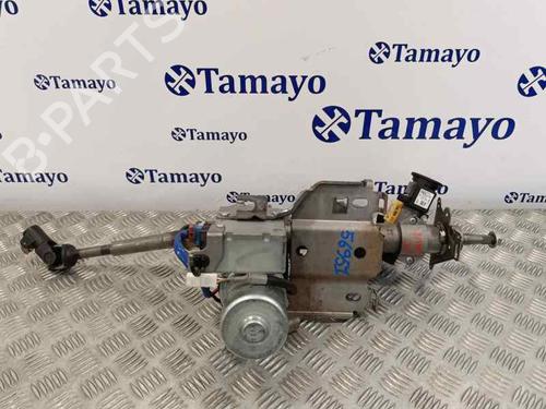 Used Steering column NISSAN MICRA III (K12) 1.4 (98 hp) 26153210