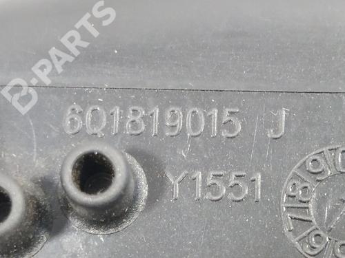 Heater blower motor SEAT IBIZA IV SC (6J1, 6P5) 2.0 TDI | BP9727874M62 