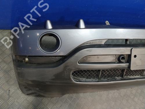 Front bumper BMW X5 (E53)  | BP22900304C7 