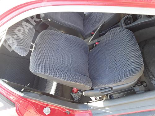 Starter HONDA CIVIC VI Hatchback (EJ, EK)  | BP12579992M8 