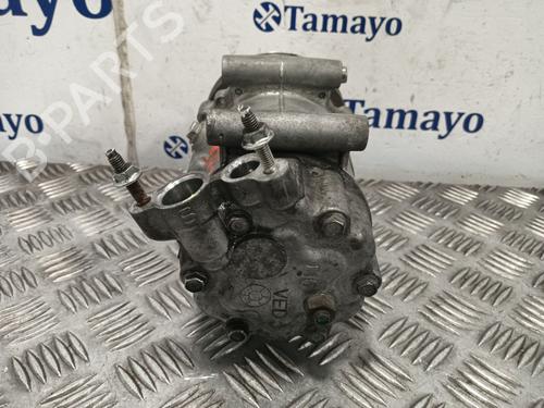 AC compressor MINI MINI CLUBMAN (R55) Cooper D | BP28450940M34