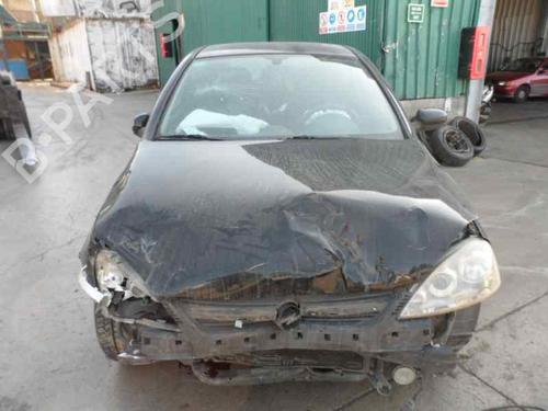 Venstre baglygte OPEL CORSA C (X01) 1.2 (F08, F68) | BP174054C34 