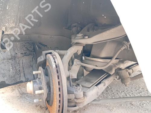 Used Right front shock absorber Right front shock absorber OPEL ASTRA F Hatchback (T92) 2.0 GSI 16V (F08, M08, F68, M68) (150 hp) 35954435 35954435
