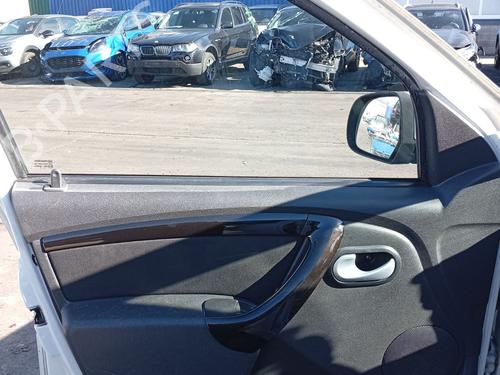 Used Front left window mechanism Front left window mechanism DACIA DUSTER (HS_) 1.5 dCi (HSAJ) (90 hp) 33799781 33799781