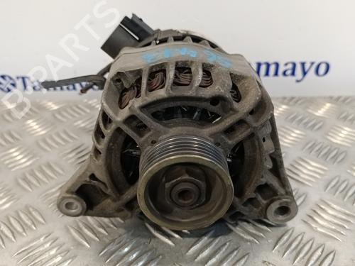 Used Alternator PEUGEOT 106 II (1A_, 1C_) [1996-2005]  17456429