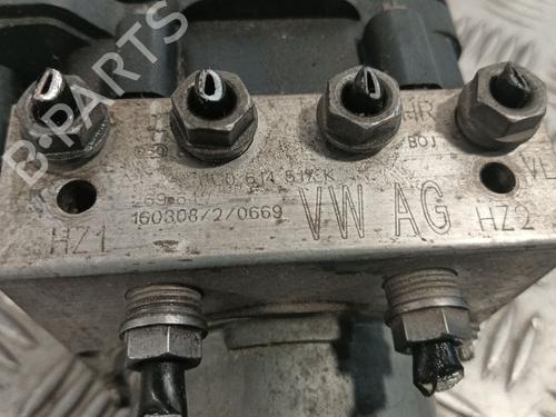 ABS pump SKODA FABIA III (NJ3) 1.4 TDI | BP30470639M43 