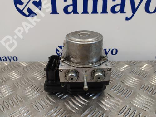 ABS pump NISSAN JUKE (F15) 1.5 dCi | BP6789005M43 