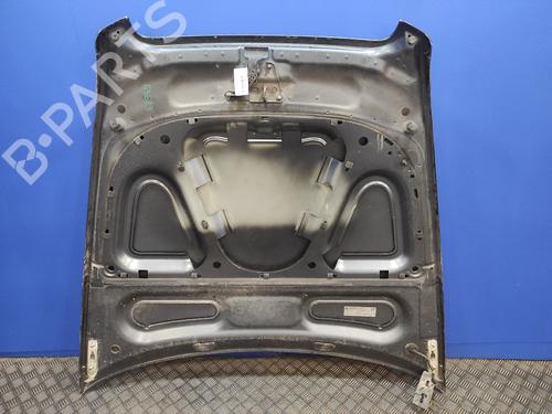 Panser AUDI A6 C6 Avant (4F5)  | BP13372562C1 