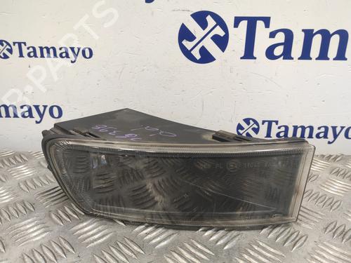 Used Right front fog light SAAB 9-3 Estate (E50) [2005-2015]  24111502