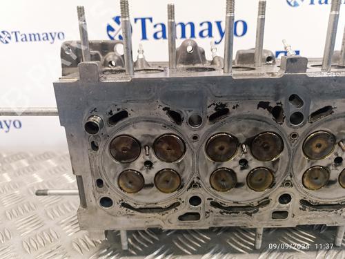 Cylinder head OPEL ASTRA J (P10) 2.0 CDTI (68) | BP19535055M5 