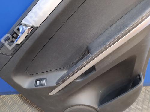 Rear right panel MERCEDES-BENZ M-CLASS (W164)  | BP10491630C61 