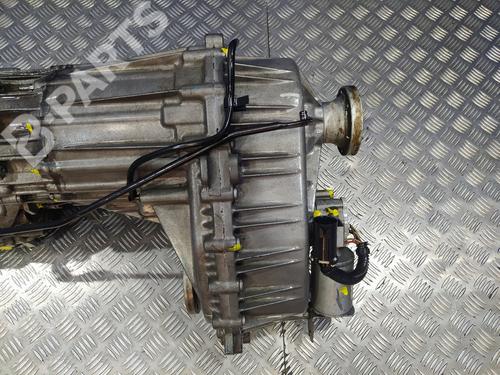 Gearbox MERCEDES-BENZ M-CLASS (W163)  | BP1711397M3 
