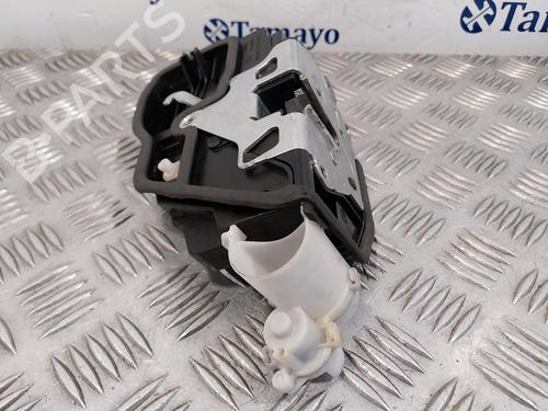 Front left lock BMW X3 (F25)  | BP24642965C98 