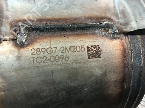 Catalyst HYUNDAI TUCSON (NX4E, NX4A) | BP32527246M10