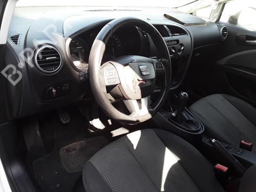 Right front driveshaft SEAT LEON (1P1)  | BP27546815M39 