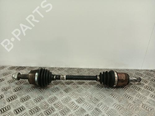 Used Left front driveshaft Left front driveshaft OPEL CORSA D (S07) 1.4 (L08, L68) (90 hp) 32868563 32868563