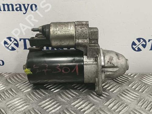 Used Starter BMW 1 (E87) [2003-2013]  24502878