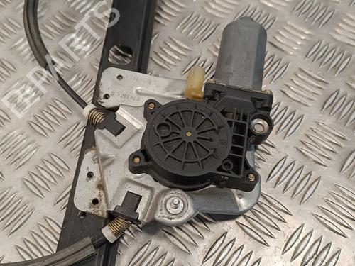 Front right window mechanism BMW X5 (E53) 3.0 d | BP17103369C23