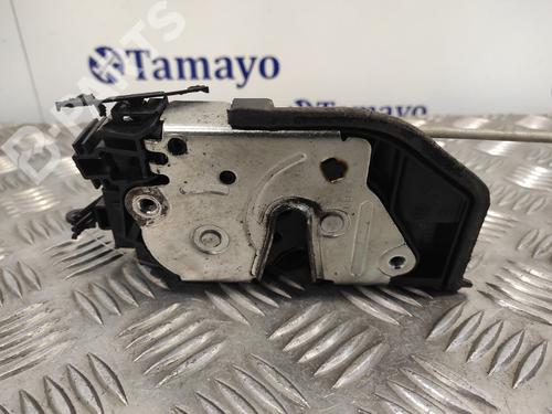 Rear left lock BMW 1 (E87)  | BP11512911C100 