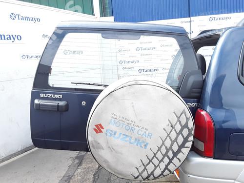 Driver airbag SUZUKI GRAND VITARA I Open Off-Road Vehicle (GT)  | BP9828164C9 