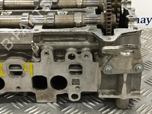Cylinder head MERCEDES-BENZ E-CLASS (W212) E 350 CDI (212.023) | BP13691980M5 