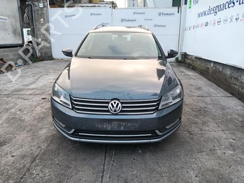 Starter VW PASSAT B7 Variant (365) 2.0 TDI | BP31915706M8