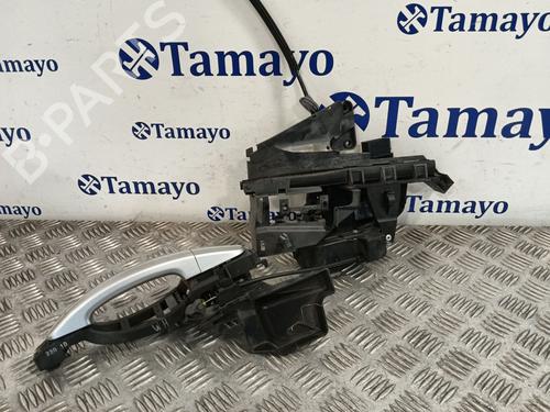 Rear right lock FORD KUGA I 2.0 TDCi | BP30566990C99 