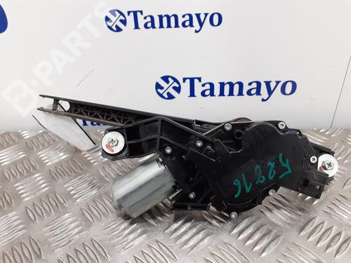 Rear wiper motor KIA CEE'D (JD)  | BP8807418M102 