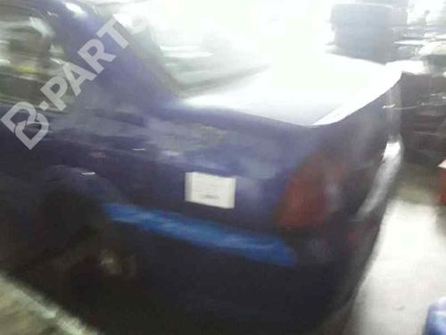 Køler MG MG ZS  | BP6515232M31 