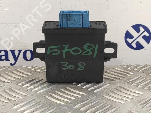 Used Electronic module PEUGEOT 308 II (LB_, LP_, LW_, LH_, L3_) [2013-2021]  18868849