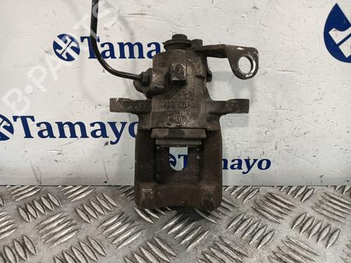 Right rear brake caliper PEUGEOT 307 SW (3H)  | BP29478617M106 