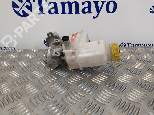 Brake master cylinder FIAT BRAVO II (198_) 1.9 D Multijet (198AXB1A) | BP11541340M77