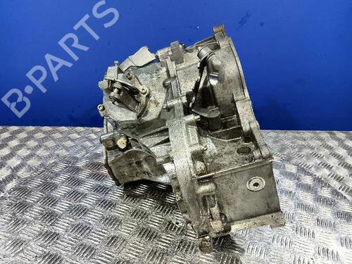 Gearbox OPEL ZAFIRA A MPV (T98)  | BP26325720M3 