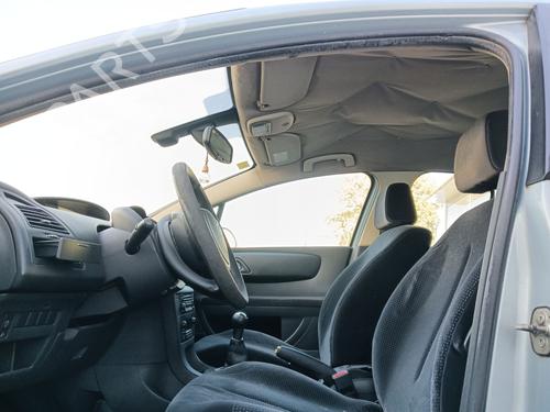 Engine CITROËN C4 I (LC_) 1.6 HDi | BP30881409M1