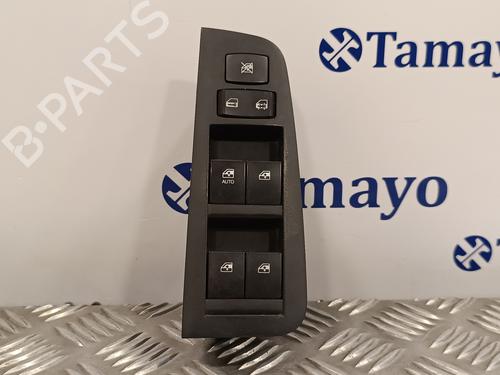 Used Left front window switch CHEVROLET EPICA (KL1_) 2.0 D (150 hp) 15960955