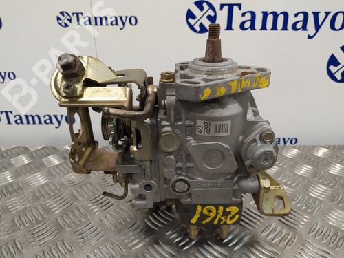 Injection pump NISSAN ALMERA I Hatchback (N15) 2.0 D | BP4023737M78 
