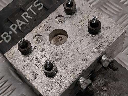 ABS pump TATA INDIGO MARINA (4_V2) 1.4 D | BP22318074M43 